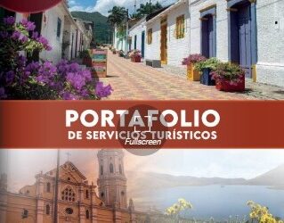 PORTAFOLIO DE SERVICIOS