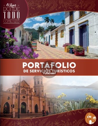 PORTAFOLIO DE SERVICIOS